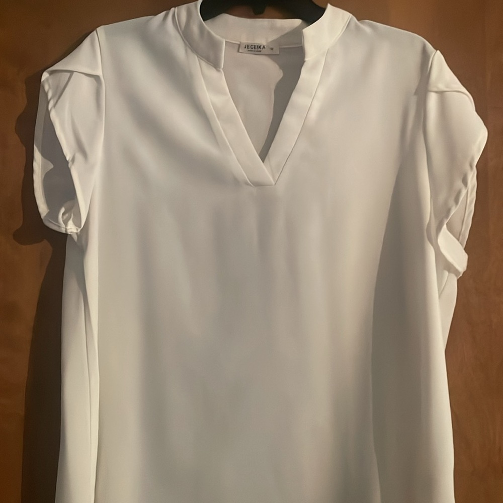 Jeceika Top